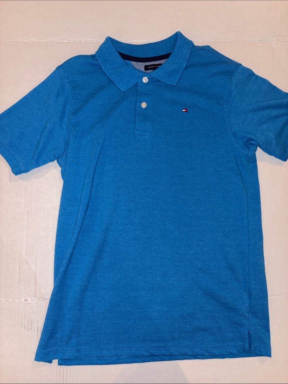 Tommy Hilfiger Boys Polo shirt